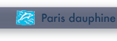 Paris Dauphine