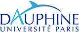 Gestion et syst�me d'information Paris-Dauphine