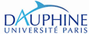 logo dauphine